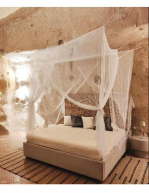 Stone House Matera